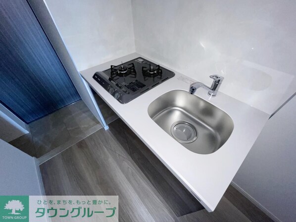 ARCOBALENO MUSASHIKOSUGIの物件内観写真